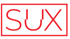 SUX Records