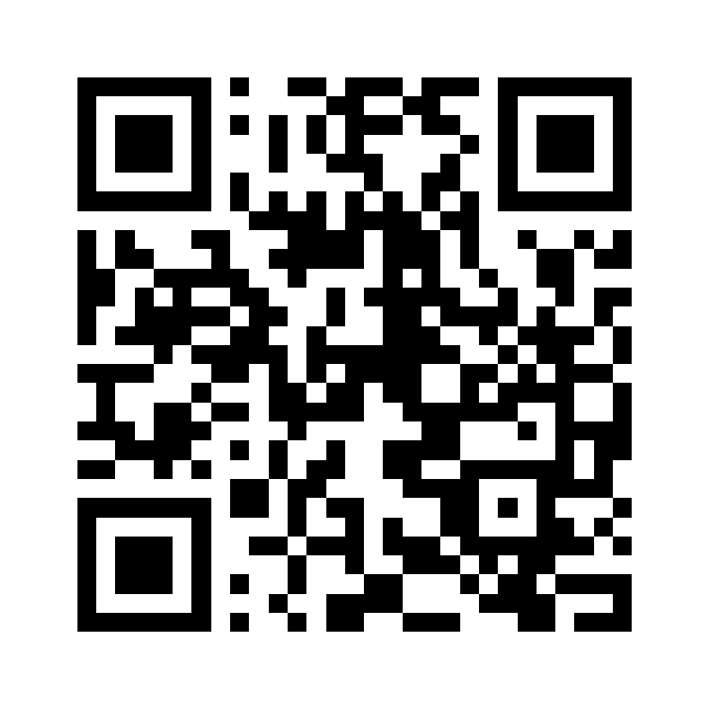 Cod QR pentru rețeaua SUX MIXER