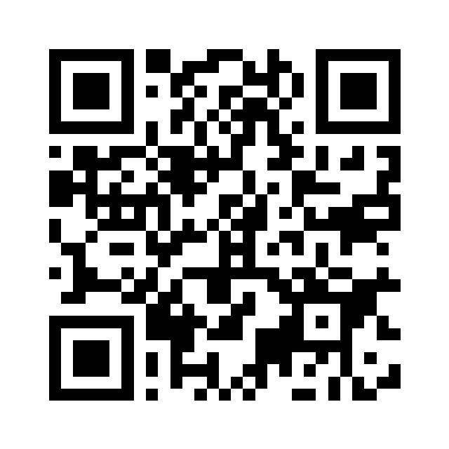 Cod QR pentru rețeaua SUX